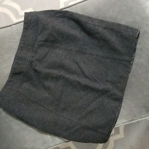 H&M Wool blend Skirt